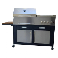 باربیکیو مدل Amin BBQ SRC-۱۱۰
